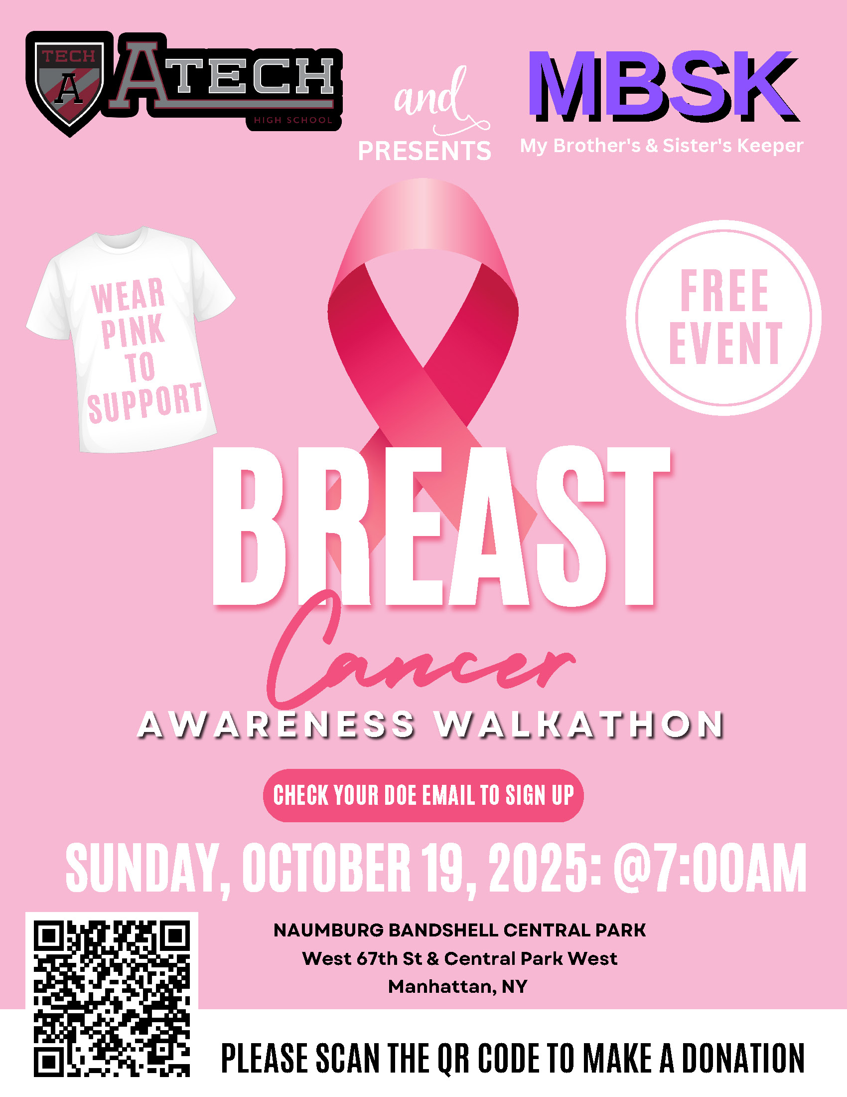 flyer